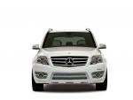 Mercedes-Benz GLK-Class by Lorinser 2008 года